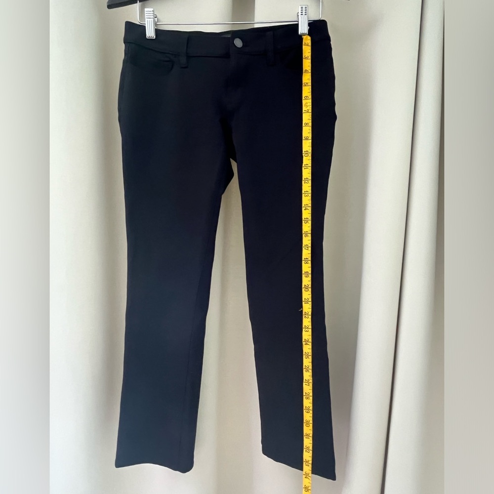Ann Taylor Petite Size 6 Women’s black pants